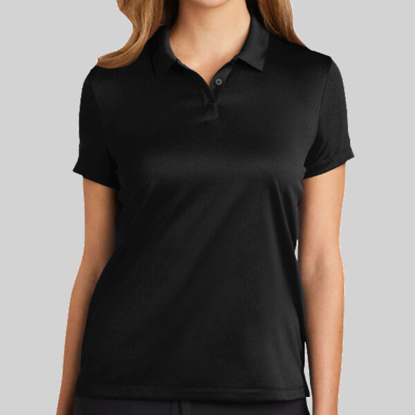 dry polo essential solid