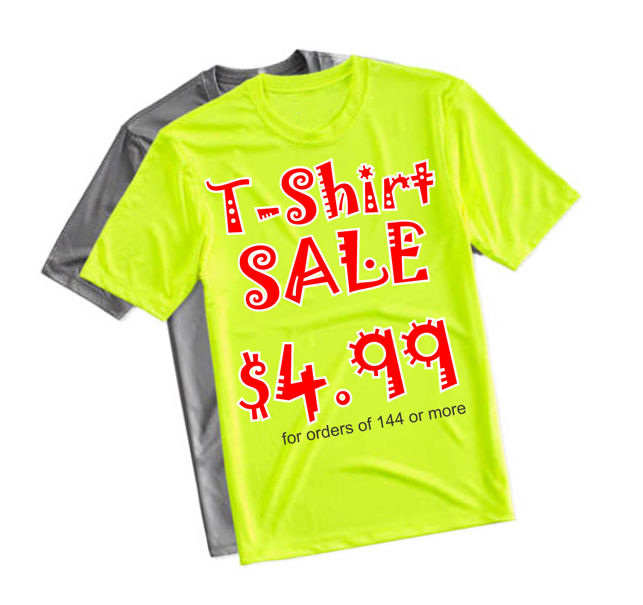 Custom Printed Tees And Promo Products Logo Factory