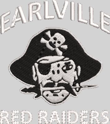 Earlville Red Raiders