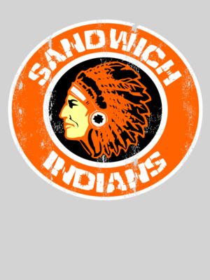 Sandwich Indians Puck