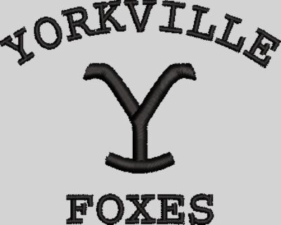 Yorkville Foxes Western