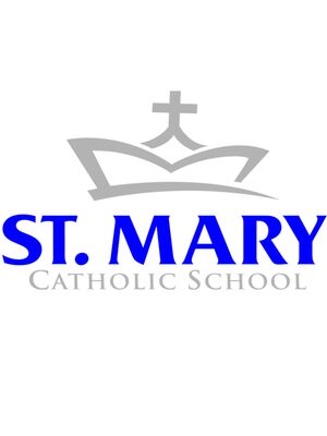 Saint Mary's