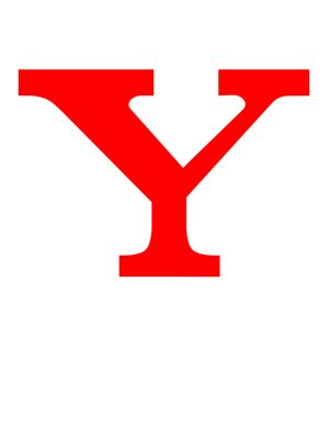 Yorkville 'Y'