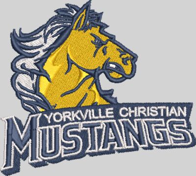 Yorkville Christian