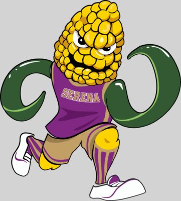 Serena Huskers