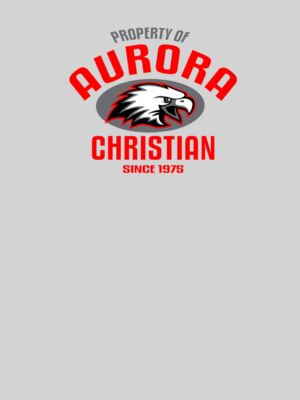 Aurora Christian Template