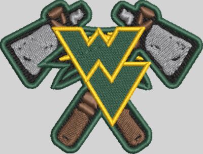 Waubonsie Valley Tomahawk