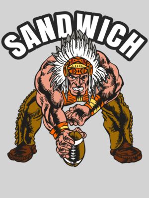 Sandwich Football