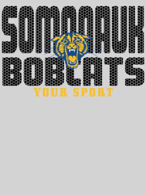 Somanauk Bobcats