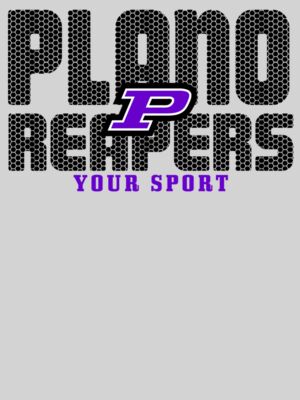 Plano Reapers Honeycomb