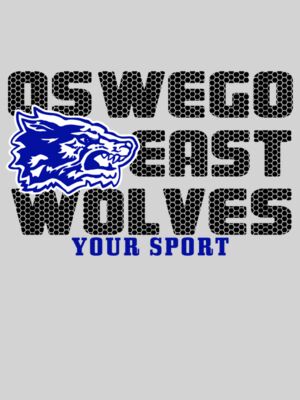 Oswego East Honeycomb