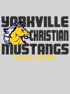 Yorkville Christian Honeycomb
