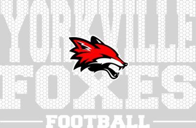 Yorkville Football