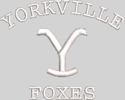 Yorkville Foxes Western