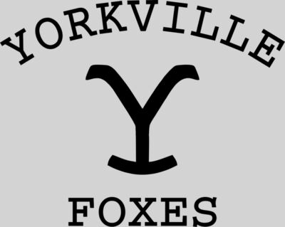Yorkville Foxes Western