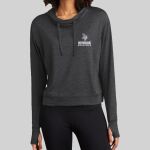 Endurance Ladies Force Hoodie Thumbnail