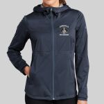 The North Face Ladies All Weather DryVent Stretch Jacket Thumbnail