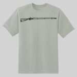 Dry Zone ® Short Sleeve Raglan T Shirt Thumbnail