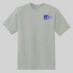 Dry Zone ® Short Sleeve Raglan T Shirt Thumbnail