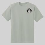 Dry Zone ® Short Sleeve Raglan T Shirt Thumbnail