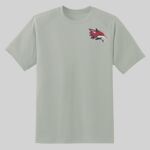 Dry Zone ® Short Sleeve Raglan T Shirt Thumbnail