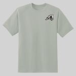 Dry Zone ® Short Sleeve Raglan T Shirt Thumbnail