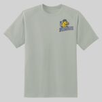 Dry Zone ® Short Sleeve Raglan T Shirt Thumbnail