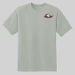 Dry Zone ® Short Sleeve Raglan T Shirt Thumbnail
