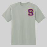 Dry Zone ® Short Sleeve Raglan T Shirt Thumbnail