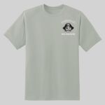 Dry Zone ® Short Sleeve Raglan T Shirt Thumbnail