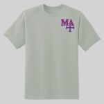 Dry Zone ® Short Sleeve Raglan T Shirt Thumbnail