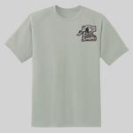 Dry Zone ® Short Sleeve Raglan T Shirt Thumbnail