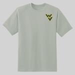 Dry Zone ® Short Sleeve Raglan T Shirt Thumbnail