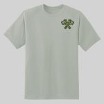 Dry Zone ® Short Sleeve Raglan T Shirt Thumbnail