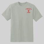 Dry Zone ® Short Sleeve Raglan T Shirt Thumbnail