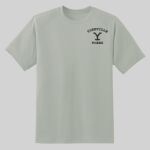 Dry Zone ® Short Sleeve Raglan T Shirt Thumbnail