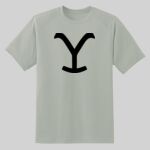 Dry Zone ® Short Sleeve Raglan T Shirt Thumbnail