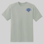 Dry Zone ® Short Sleeve Raglan T Shirt Thumbnail