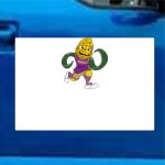 Vehicle Magnets Thumbnail
