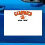 Vehicle Magnets Thumbnail
