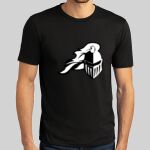 Tri-Blend Softstyle Full-Color Print Tee Thumbnail