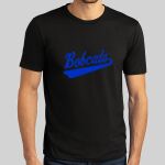 Tri-Blend Softstyle Full-Color Print Tee Thumbnail