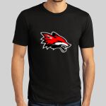 Tri-Blend Softstyle Full-Color Print Tee Thumbnail