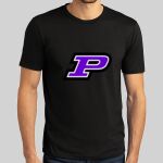 Tri-Blend Softstyle Full-Color Print Tee Thumbnail