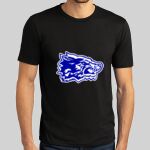 Tri-Blend Softstyle Full-Color Print Tee Thumbnail