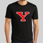 Tri-Blend Softstyle Full-Color Print Tee Thumbnail