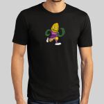 Tri-Blend Softstyle Full-Color Print Tee Thumbnail
