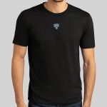 Tri-Blend Softstyle Full-Color Print Tee Thumbnail