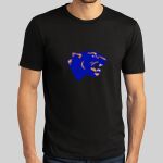 Tri-Blend Softstyle Full-Color Print Tee Thumbnail