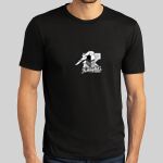 Tri-Blend Softstyle Full-Color Print Tee Thumbnail
